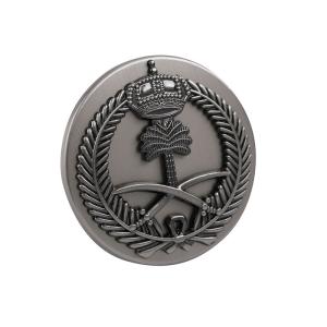 Wholesale Military Name 1.5&quot; Custom Metal Badge Handmade Lapel Pin from china suppliers