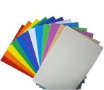 Colorful Eva Foam Paper For Kids Handy Craft Kids Craft
