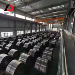 Wholesale Good Weldability Carbon Steel Coil 0.3mm-3mm A283grc Hot Rolled from china suppliers