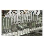 2ml Ampoule Injection Vials Sterile Filling Machine Water Flushing