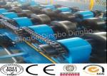380V Roof Panel Roll Forming Machine 15Kw K Span Roll Forming Machine 3Ton