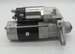 6HK1 Diesel Engine Starting System ZAX330 Excavator Engine Spare Parts