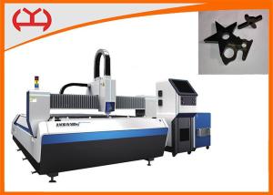 Wholesale Multi Mode Laser Sheet Cutting Machine Voltage 220V±5% Welded Frame Fast Response from china suppliers