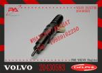 For Volvo FH12 FM12 D12D diesel injector common rail injector 20430583 21582096