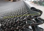 Stone Quarry 55 Steel Reinforced Shroud Crimped Wire Mesh