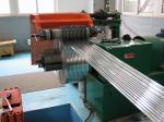 16.0mm Steel Coil Slitting Machine 30T Stainless Steel Sheet Cutting Machine