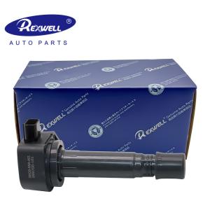 Wholesale Auto Electrical Spare Parts OEM 30520-RNA-A01 High Quality Automotive Car Engine Ignition Coils For Honda Accord 30520RNAA01 from china suppliers