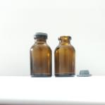 10ml 20ml Liquid Glass Antibiotic Bottle Mould Advantage And Professional
