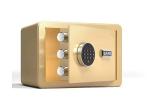 MUCHN Steel 0.5 Cubic Feet 7.5kgs Digital Key Lock Box