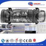 Under Vehicle Searching, Under Vehicle Surveillance System Inspection System