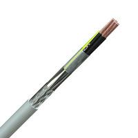 Wholesale PVC Multicore Screened Cable Copper Core Sheathed BC Braid Shield from china suppliers