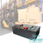 AMR AGV Lithium Battery 48V 150Ah Long Cycle Fast Charging Lithium Ion Battery