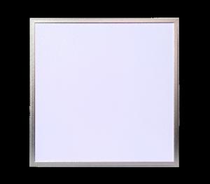 Wholesale Indoor mounted 600x600mm aluminum frame ceiling panel light from china suppliers