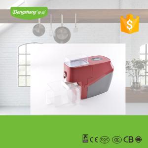 Wholesale household vegetable flaxseed oil presses machine with CE approval from china suppliers