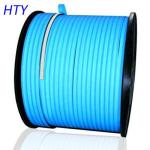 Modern Design Aluminium Butyl Warm Edge Sealing Spacer for Insulating Glass 6