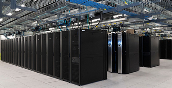 Compact Detachable network Server Rack Cabinet IP20 Wall Mounted