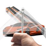 XUSHIELD 8.5mil High glossy hydrophobicity high quality Anti Scratch Heat Repair