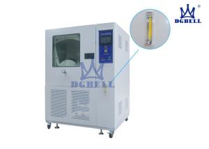 Wholesale Metal Mesh Dia50um SUS304 Sand And Dust Testing Chamber Temperature Controlled from china suppliers
