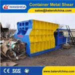 HMS Container Metal Shear Made in China