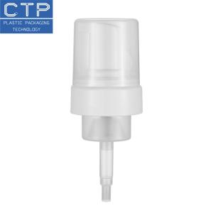 Wholesale OEM Service Plastic Lotion Pump Dispenser 43mm Moisturiser Use from china suppliers