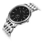 Automatic Men Mechanical Wrist Watches Sapphire Japan NH35A Movement Luminous