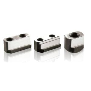 Wholesale HIGH QUALITY STANDARD T NUTS FOR NON-THROUGH HOLE POWER CHUCK from china suppliers