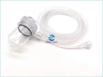 Sampling Line Co2 Water Trap PVC Material Mindray Sidestream Compatible