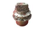 GM10 GM07 GM06 GM60-3 GM08 Excavator Travel Motor Assy Final Drive