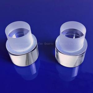Wholesale Professional Custom Corrosion Resistant Opaque Quartz Step Sheet from china suppliers