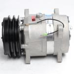 Excavator Air Conditioning Compressor for LIUGONG LG906D 905 907 908 46C5002