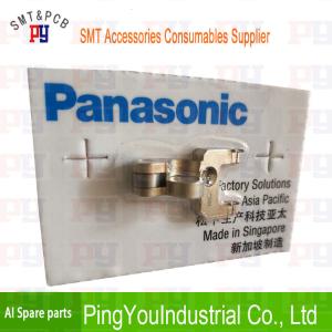 Wholesale AI Accessories SMT Spare Parts 10469S0007 CHUCK SET Panasonic Original New from china suppliers