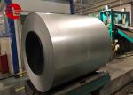 ASTM Dx51 Z275 Galvanized Steel Coil Hot Dipped Zinc Coated