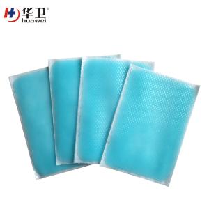 Wholesale Fever Reducing Cooling Gel Patch Sheet Class I For Medical Materials from china suppliers