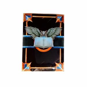 Wholesale Clear Or Customized Game Card Sleeves The Must-Have For Any Sports Card Collector from china suppliers