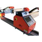 Forsun Sheet Metal Plasma Cutter 5ft X 10ft Cnc Plasma Table Plasma Cutting