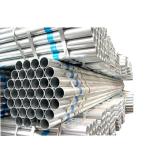 Mirror Polished Stainless Steel Seamless Pipe 304 0.4mm - 30mm Thickness
