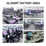 12 Inch Small DTF Print Machine 30cm Desktop / Stand Switchable