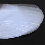Cler POF Polyolefin Heat Wrap Film Bags Transparent Eco Friendly Shrink Wrap