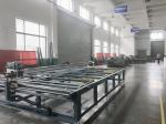 CE Passed Flatbed UV Prepress Printing Equipment With Great Working Performance
