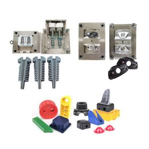Wholesale Customized Colors Plastic Injection Mold for Household Product Free Sample Included from china suppliers