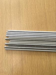 Wholesale ASTM E 8013-G Low Alloy Welding Electrode Material Heat Resistant Up To 550°C from china suppliers