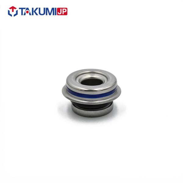 Quality C-12 Mechanical Seals Water Pump Mechanical Seals Spare Parts Replacement (Material: Hard carbon/Hard carbon/NBR) for sale