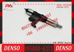 Common Rail Fuel Injector Assembly 095000-6360 095000-6363 8-97609789-2 095000