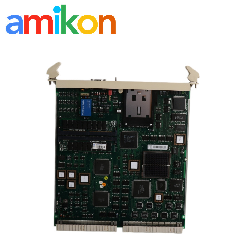 Wholesale ABB PM511V16 Processor Module for Advant Controller 450 from china suppliers