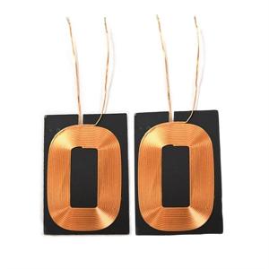 Wholesale Lize Wire Wireless Charging Induction Coil For Wireless Charger from china suppliers