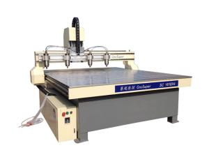 Wholesale CNC ROUTER SC1618X4 from china suppliers