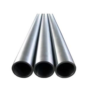 Wholesale Seamless Titanium Alloy Tube Gr2 Gr3 6mm OD Thin Wall Tubing from china suppliers