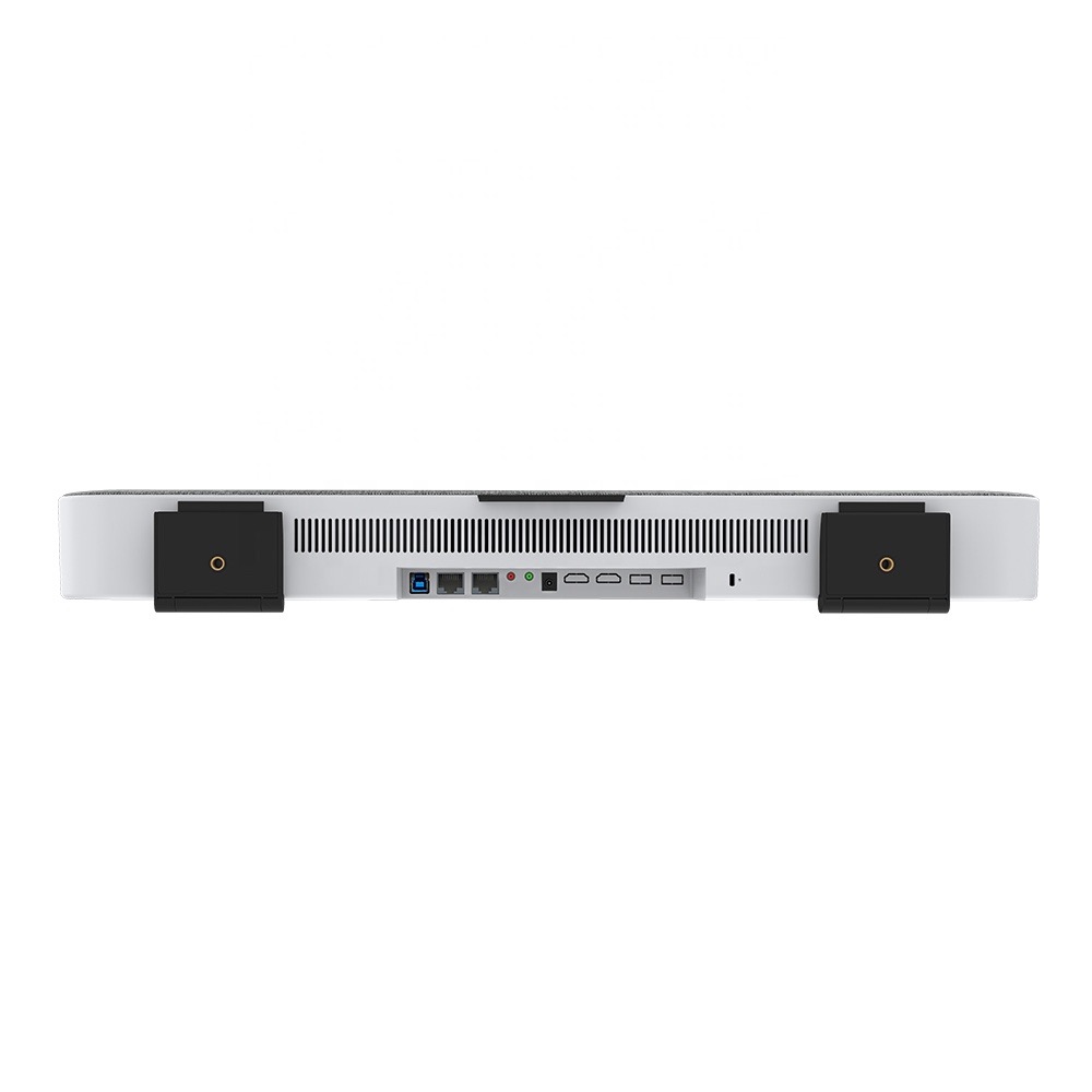 4k conference camera with speaker and microphone all in one USB 3.0 free driver