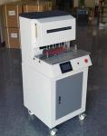 Heavy Duty 4 Spindle Paper Drill Automatic 4 Hole Paper Puncher Fast Speed Paper