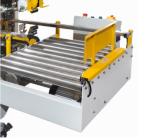 High Accuracy Side Sealing Packing Machine Automatic Carton Packing Machine